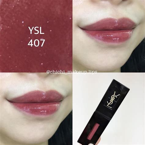 ysl 407 australia|ysl beauty club.